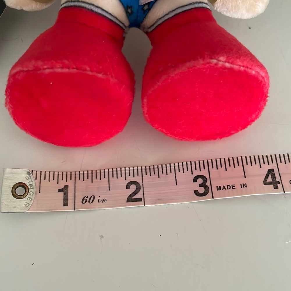 Seven20 7 inch DC Comics Wonder Woman Plushie - Picture 7 of 7